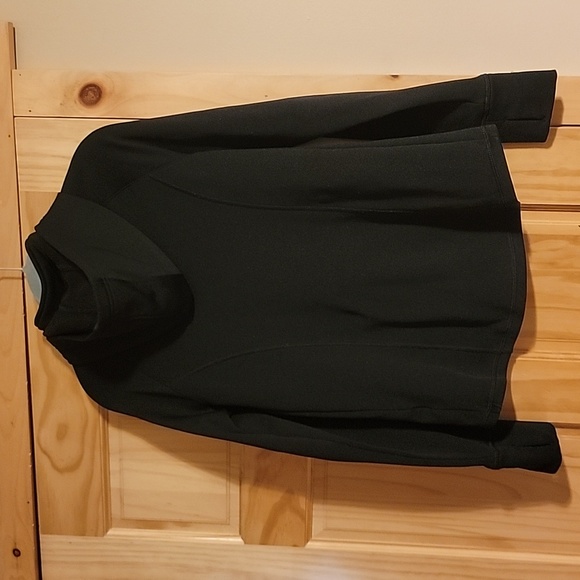 Fila Sport Zip up Workout sweatshirt hoody - Picture 2 of 3